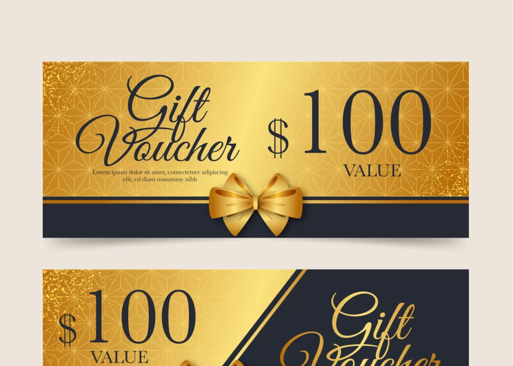 Coporate Gifting in Chennai - Gift Vouchers