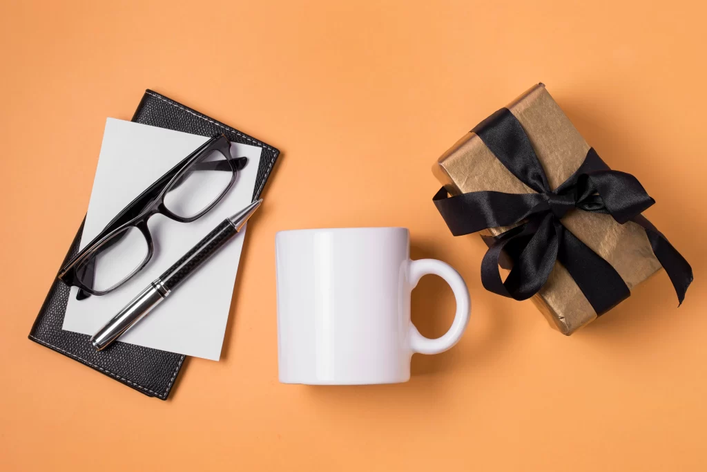 Corporate Gifting in Chennai - Personalized Optrions