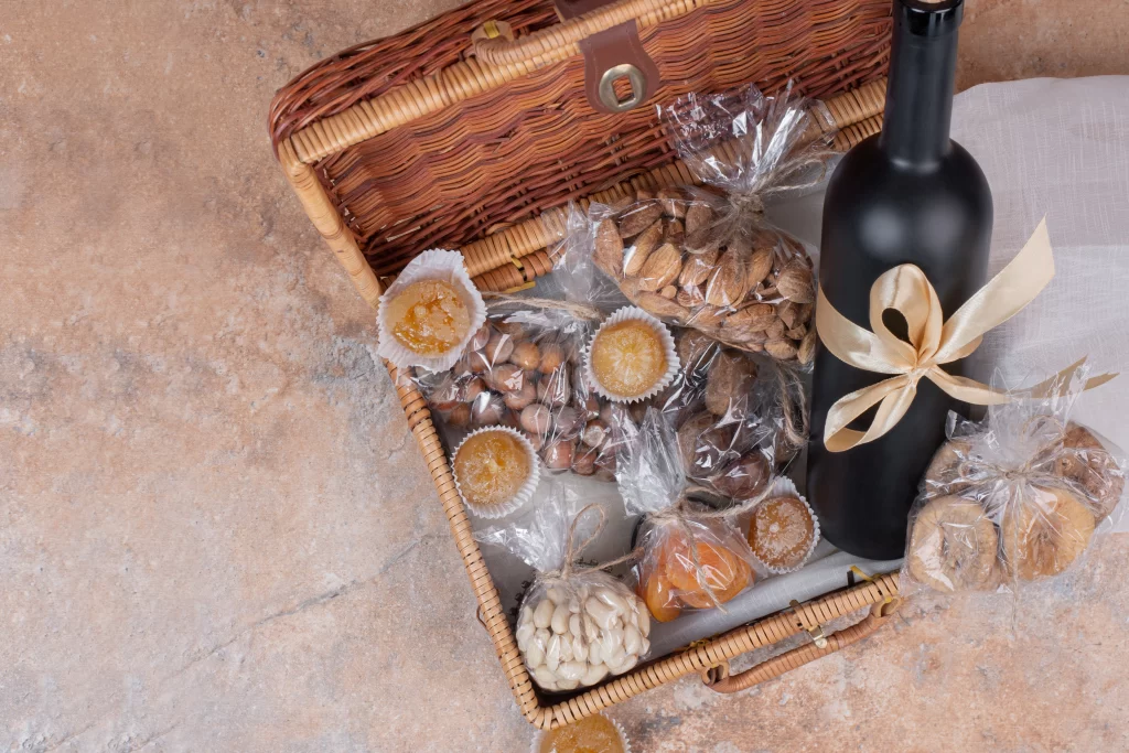 Corporate Gifts in Chennai - Luxury