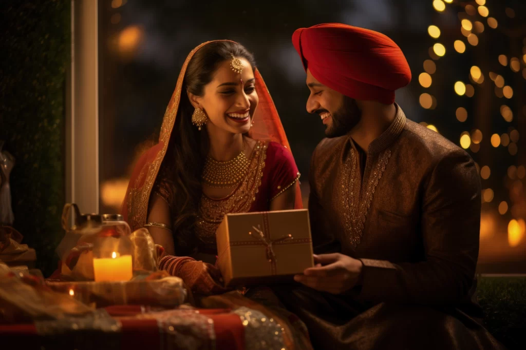 Corporate gifting in Chennai - Traditional