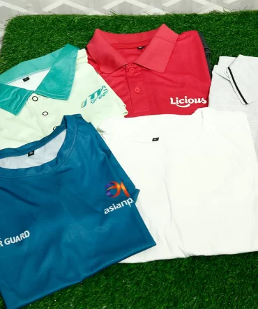 T-Shirts