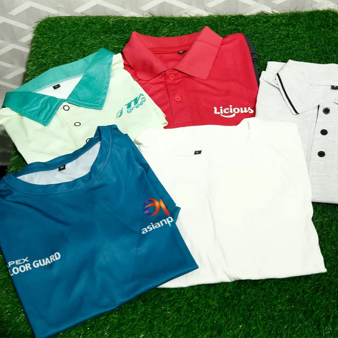 T-Shirts