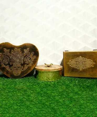 Craft Items