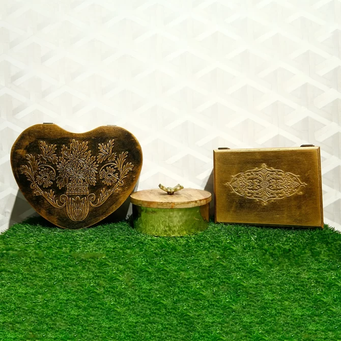 Craft Items