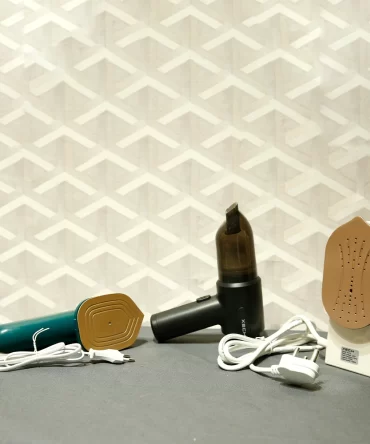 Electronics items