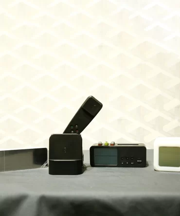 Electronics items