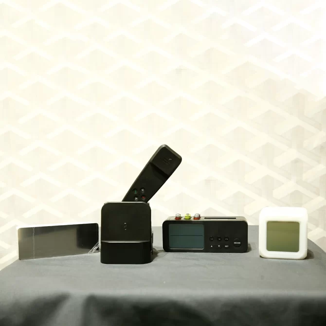 Electronics items
