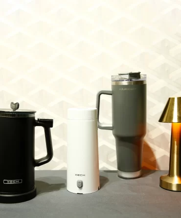 Electronics items