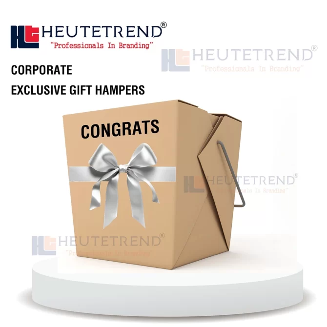 Exclusive Gift Hampers