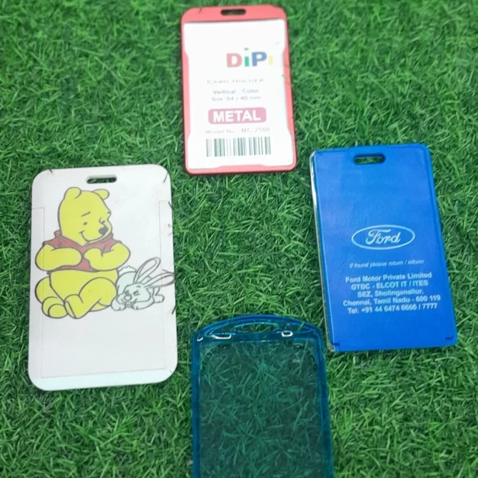 ID Card