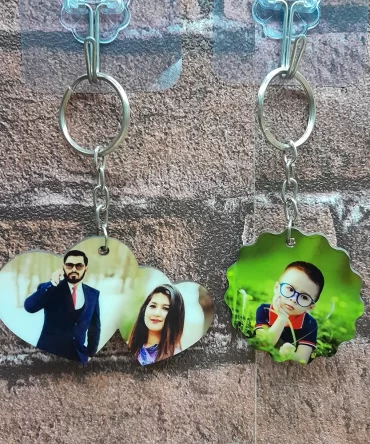 Keychains