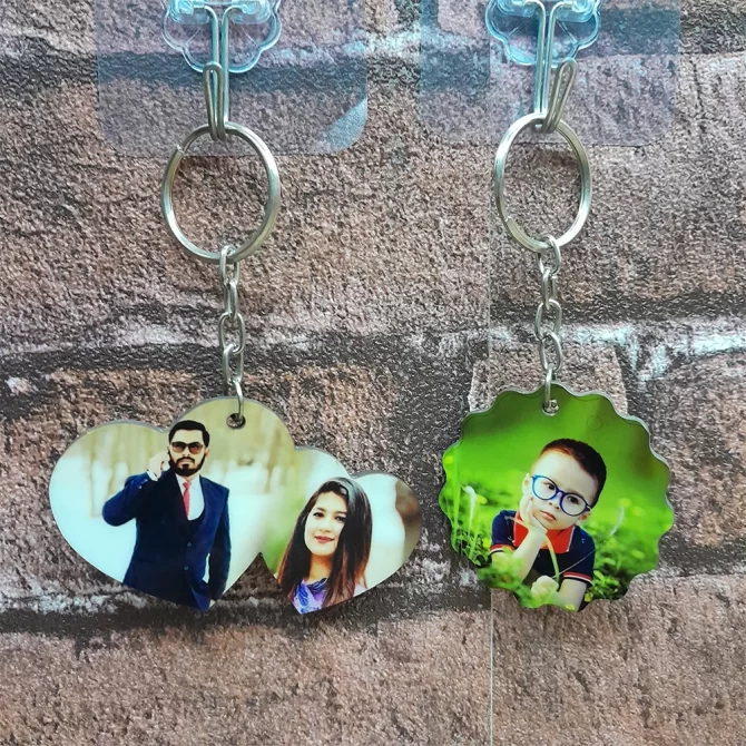 Keychains