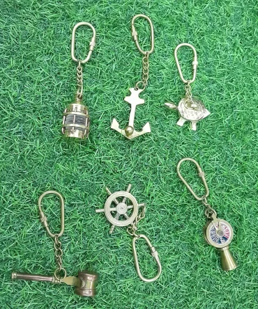 Keychains