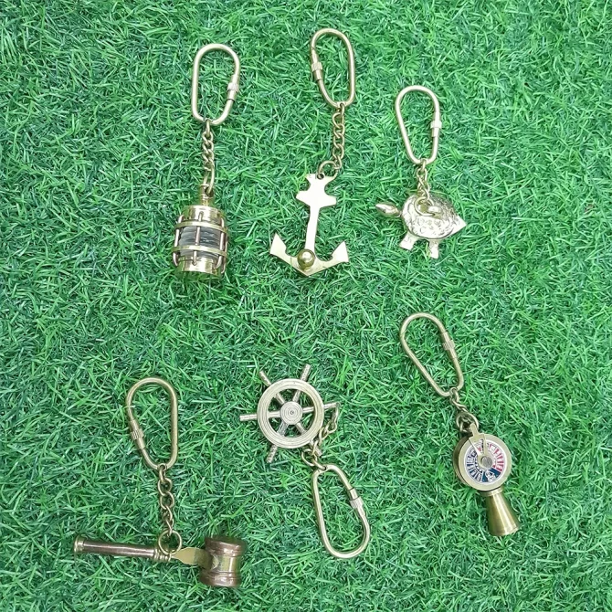 Keychains