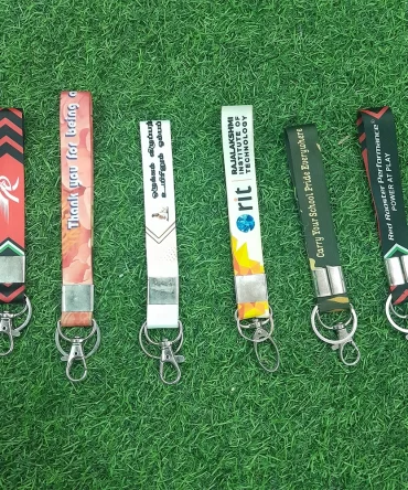 Keychains