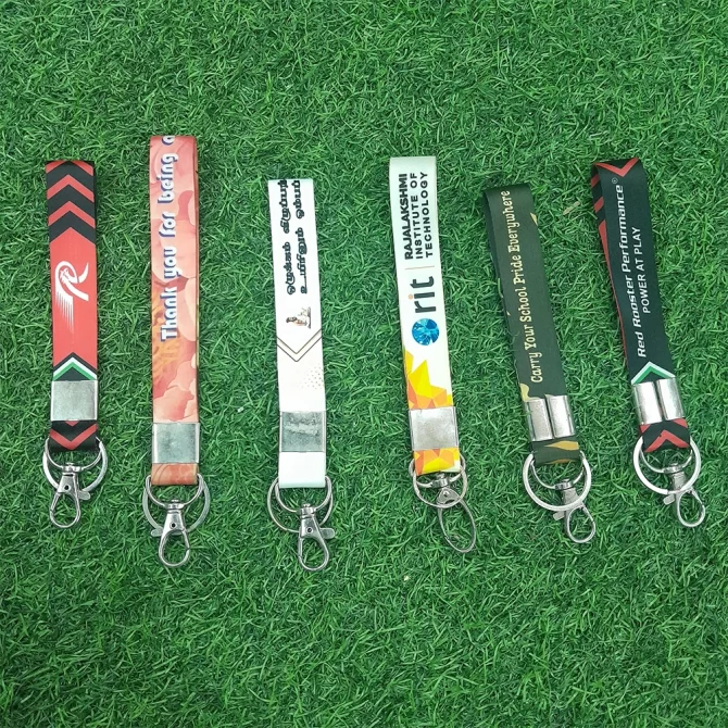 Keychains