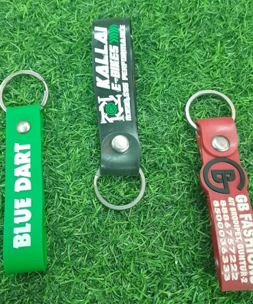 Keychains