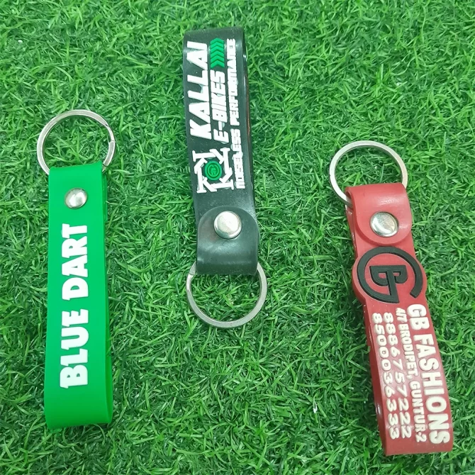 Keychains