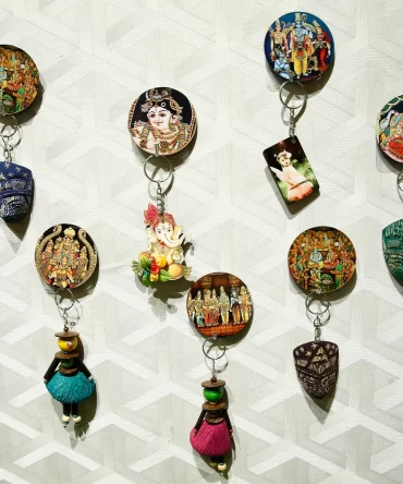 Keychains