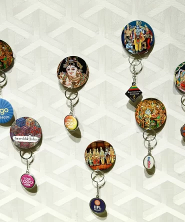 Keychains