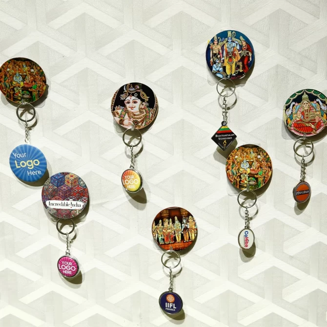 Keychains