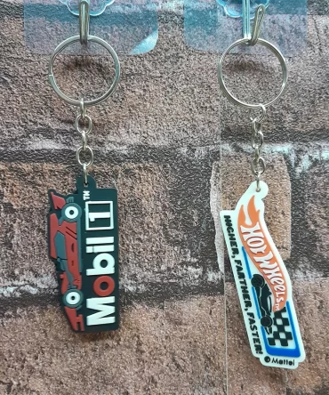 Keychains