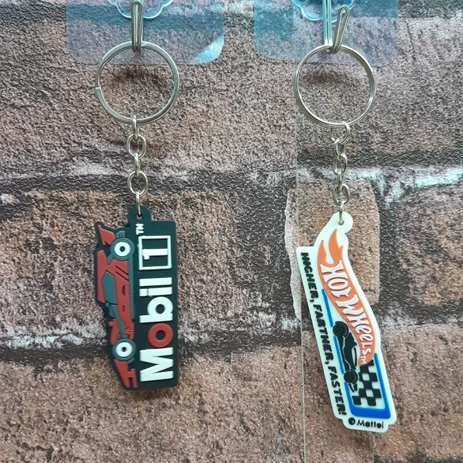 Keychains