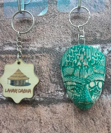 Keychains