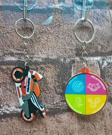 Keychains