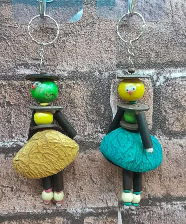Keychains