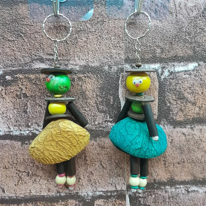 Keychains