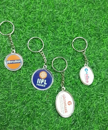 Keychains