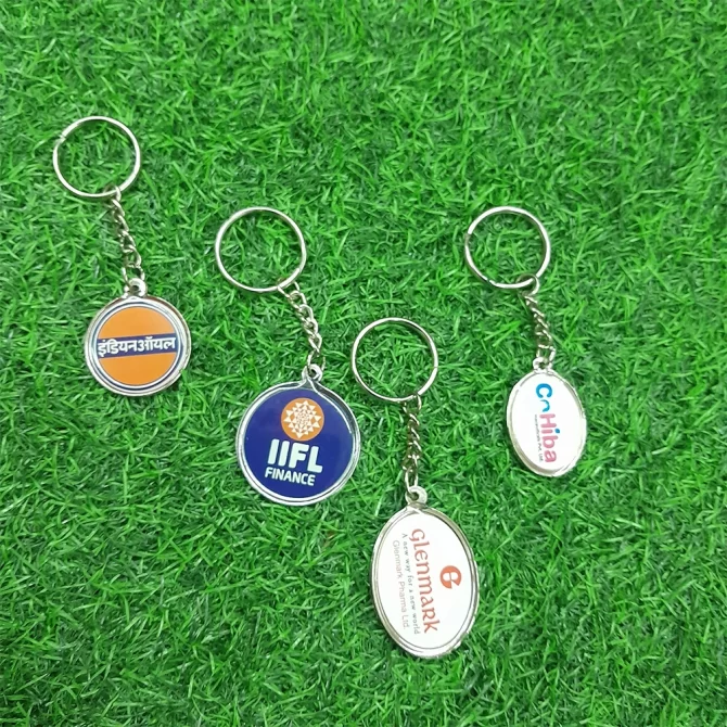 Keychains