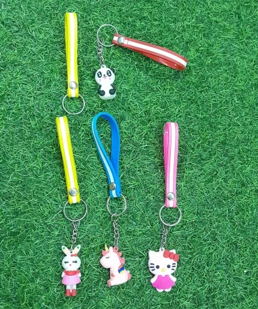 Keychains