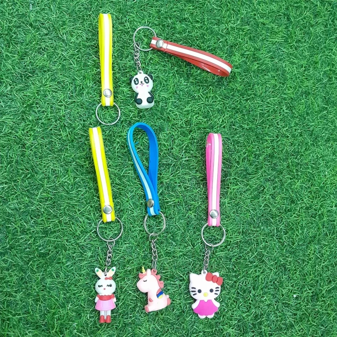 Keychains