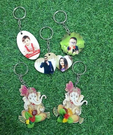 Keychains