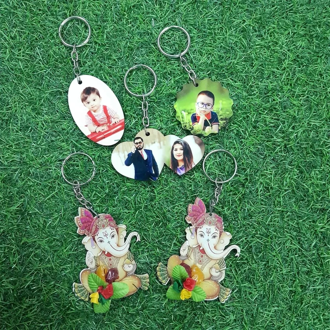 Keychains