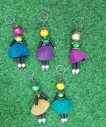 Keychains