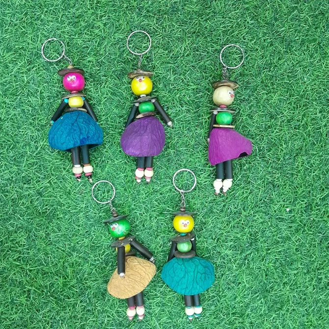 Keychains
