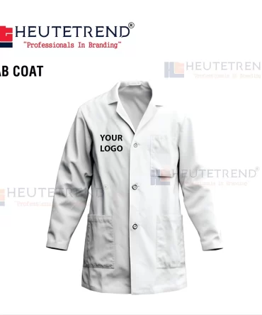 Lab Coat