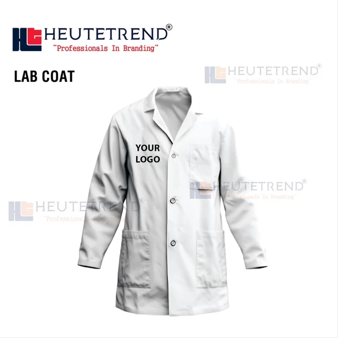 Lab Coat