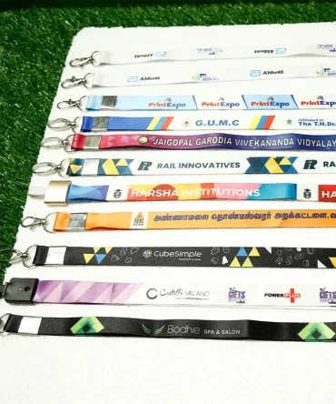 Lanyards