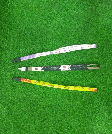 Lanyards