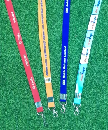 Lanyards