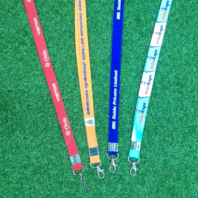 Lanyards