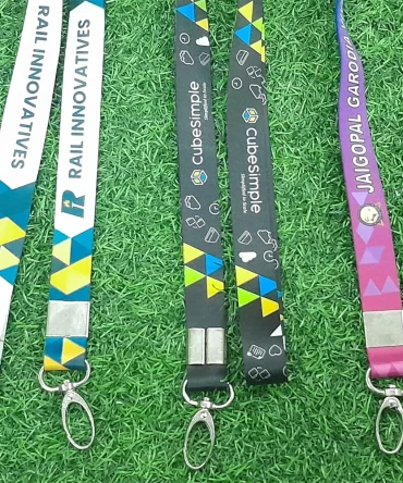 Lanyards