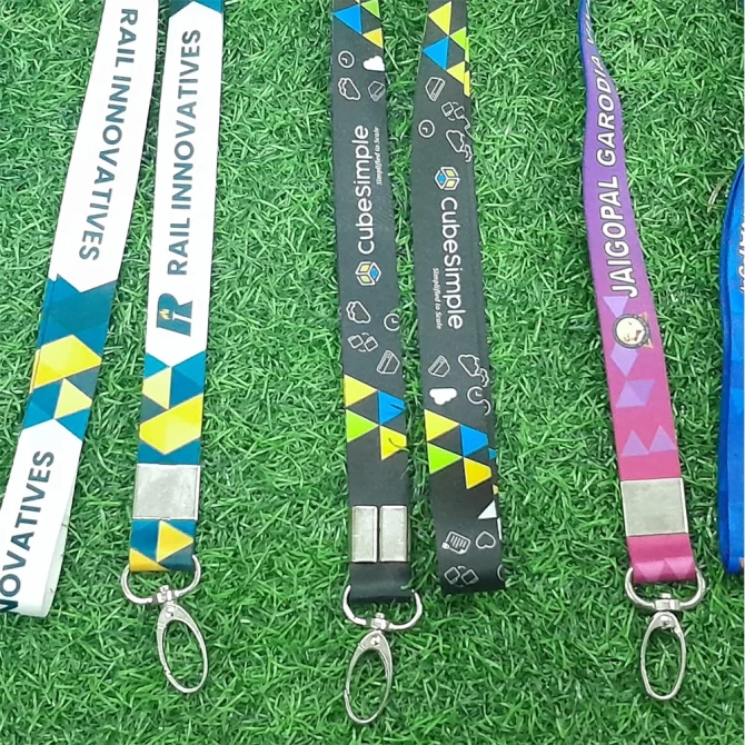Lanyards