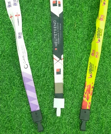 Lanyards