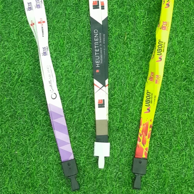 Lanyards