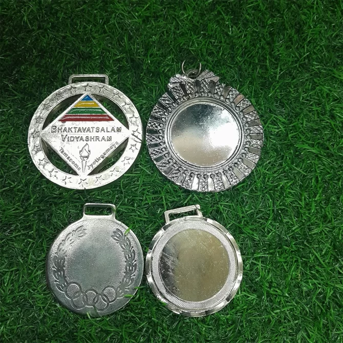 Medals